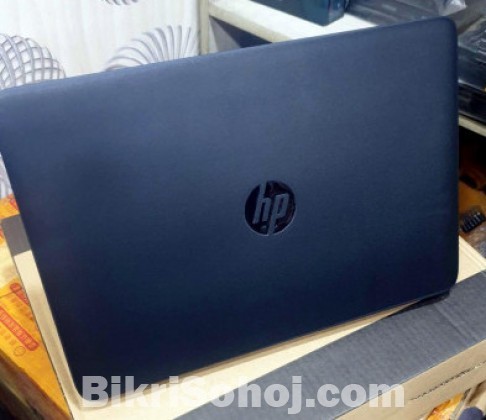 HP EliteBook 840 G1 Core i5 4th Gen 4GB RAM 500GB Ultrabook